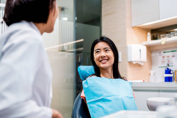 Advanced Technology for Better Dental Care in Glendale, OH