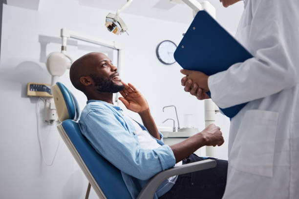 Oral Surgery in Glendale, OH